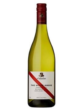 Rượu vang D'Arenberg The Olive Grove Chardonnay Rượu vang D'Arenberg The Olive Grove Chardonnay