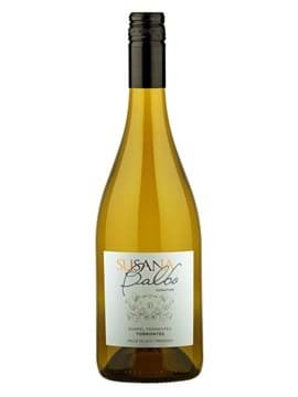 Susana Balbo Signature Barrel Fermented Torrontes Susana Balbo Signature Barrel Fermented Torrontes