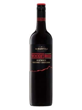 Rượu vang De Bortoli Woodfired Cabernet Sauvignon Rượu vang De Bortoli Woodfired Cabernet Sauvignon