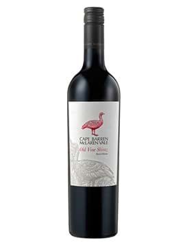 Cape Barren Old Vine Reserve Shiraz Cape Barren Old Vine Reserve Shiraz
