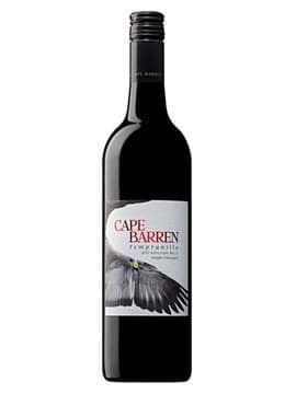 Cape Barren Single Vineyard Tempranillo Cape Barren Single Vineyard Tempranillo