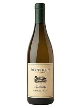 Duckhorn Vineyards Napa Valley Chardonnay Duckhorn Vineyards Napa Valley Chardonnay