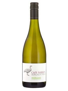 Cape Barren Native Goose Chardonnay Cape Barren Native Goose Chardonnay