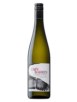 Cape Barren Single Vineyard Gruner Veltliner Cape Barren Single Vineyard Gruner Veltliner