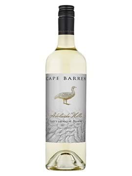 Cape Barren Adelaide Hills Sauvignon Blanc Cape Barren Adelaide Hills Sauvignon Blanc