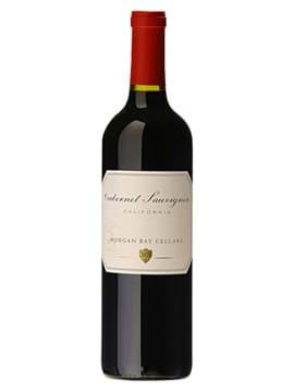 Morgan Bay by Rutherford Cabernet Sauvignon Morgan Bay by Rutherford Cabernet Sauvignon
