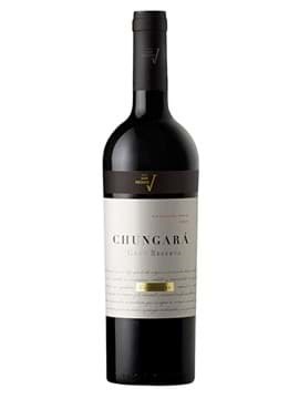 San V Chungara Cabernet Sauvignon Gran Reserva San V Chungara Cabernet Sauvignon Gran Reserva