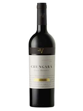San V Chungara Cabernet Sauvignon Gran Reserva San V Chungara Cabernet Sauvignon Gran Reserva