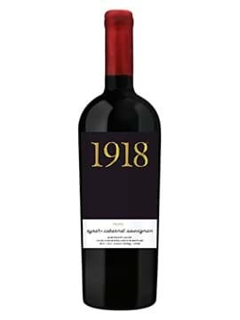 Rượu vang 1918 Prime Syrah Cabernet Sauvignon Premium Rượu vang 1918 Prime Syrah Cabernet Sauvignon Premium
