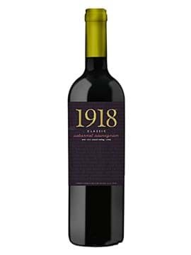 Rượu vang 1918 Classic Cabernet Sauvignon Rượu vang 1918 Classic Cabernet Sauvignon