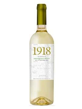 Rượu vang 1918 Classic Sauvignon Blanc Rượu vang 1918 Classic Sauvignon Blanc