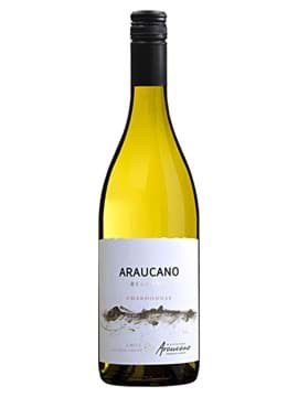Francois Lurton Hacienda Araucano Reserva Chardonnay Francois Lurton Hacienda Araucano Reserva Chardonnay
