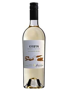 Francois Lurton Hacienda Araucano Kawin Reserva Privada Sauvignon Blanc Francois Lurton Hacienda Araucano Kawin Reserva Privada Sauvignon Blanc