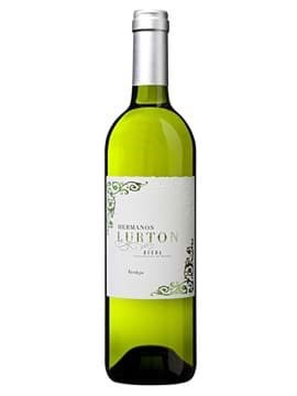 Hermanos Lurton Rueda Verdejo Hermanos Lurton Rueda Verdejo