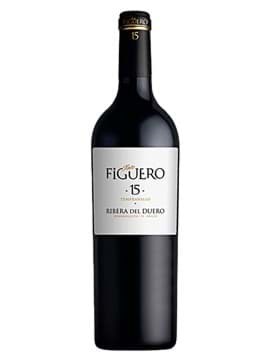 Tinto Figuero 15 Reserva Tinto Figuero 15 Reserva
