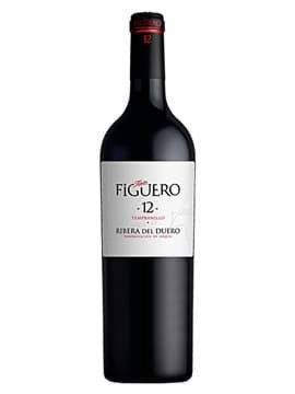Tinto Figuero 12 Crianza Tinto Figuero 12 Crianza