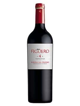 Tinto Figuero 4 Roble Tinto Figuero 4 Roble