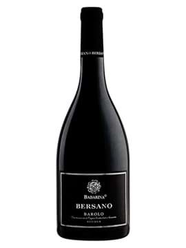 Badarina Bersano Barolo Riserva Badarina Bersano Barolo Riserva
