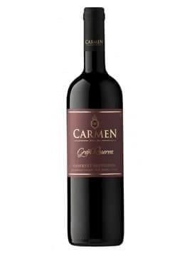 Hiển thị chi tiết cho Carmen Gran Reserva Cabernet Sauvignon Carmen Gran Reserva Cabernet Sauvignon