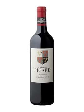 Chateau Picard Chateau Picard
