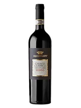 Granducato Chianti Classico  Riserva Granducato Chianti Classico  Riserva