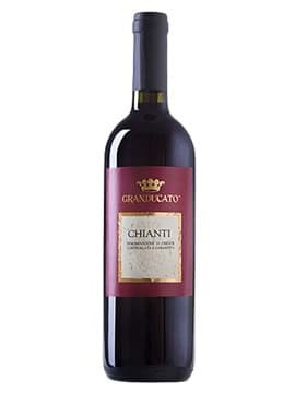 Rượu vang Granducato Chianti Rượu vang Granducato Chianti