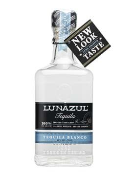 Lunazul Blanco Lunazul Blanco