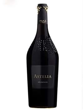 Rượu vang Astelia Pezenas Rượu vang Astelia Pezenas