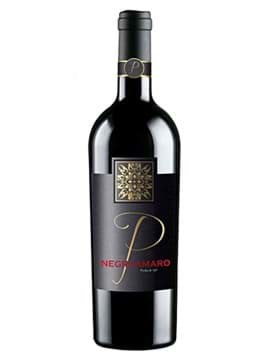 Rượu vang P Negroamaro Rượu vang P Negroamaro