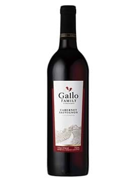 Gallo Family Vineyards Cabernet Sauvignon Gallo Family Vineyards Cabernet Sauvignon