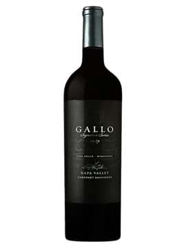 Galllo Signature Series Cabernet Sauvignon Galllo Signature Series Cabernet Sauvignon