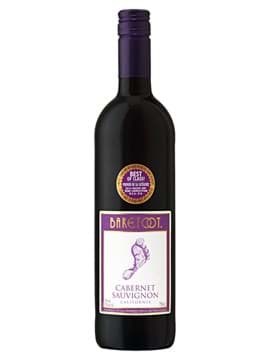 Barefoot Cabernet Sauvignon  Barefoot Cabernet Sauvignon