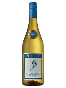 Barefoot Chardonnay Barefoot Chardonnay
