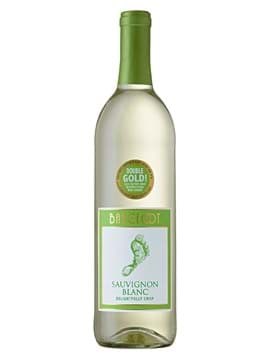 Barefoot Sauvignon Blanc Barefoot Sauvignon Blanc