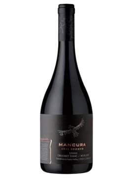 Hiển thị chi tiết cho Rượu Vang Mancura Leyenda Rượu Vang Mancura Leyenda