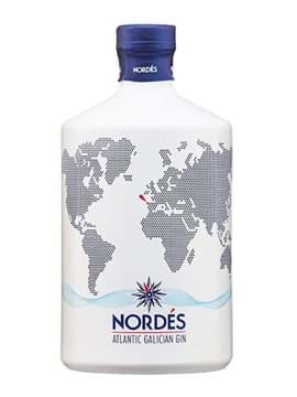 Gin Nordes Gin Nordes
