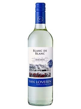 Van Loveren Blanc de Blanc Van Loveren Blanc de Blanc