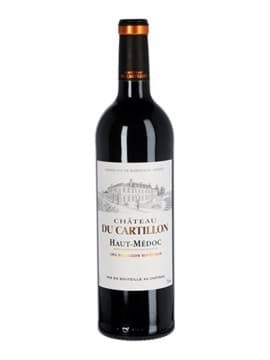 Chateau Du Cartillon Chateau Du Cartillon