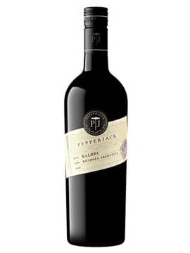Pepperjack Malbec Pepperjack Malbec