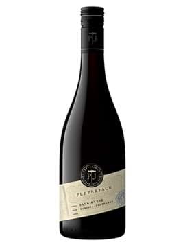 Pepperjack Sangiovese Pepperjack Sangiovese