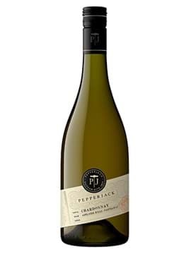 Pepperjack Chardonnay Pepperjack Chardonnay