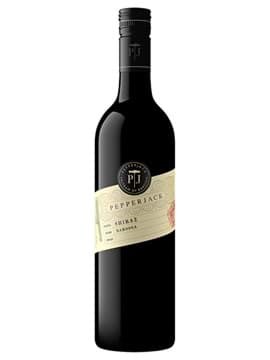 Pepperjack Shiraz Pepperjack Shiraz