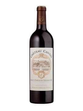 Chateau Cantin - Grand Cru - Saint Emilion Chateau Cantin - Grand Cru - Saint Emilion