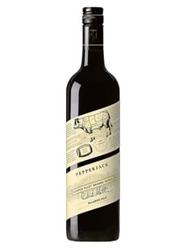 Pepperjack Graded Shiraz Pepperjack Graded Shiraz