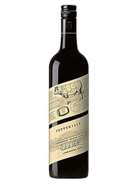 Pepperjack Graded Langhorne Creek Shiraz Pepperjack Graded Langhorne Creek Shiraz