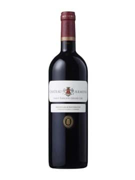 Chateau Armens - Grand Cru - Saint Emilion Chateau Armens - Grand Cru - Saint Emilion