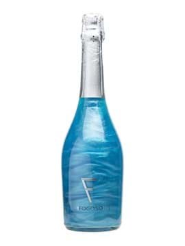 Fogoso Azul Fogoso Azul