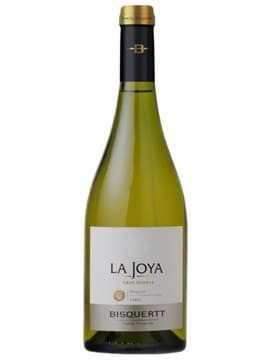 Hiển thị chi tiết cho Rượu Vang La Joya Gran Reserve Viognier Rượu Vang La Joya Gran Reserve Viognier