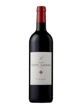 Chateau Feytit Lagrave Chateau Feytit Lagrave