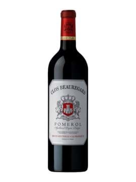 Clos Beauregard Clos Beauregard